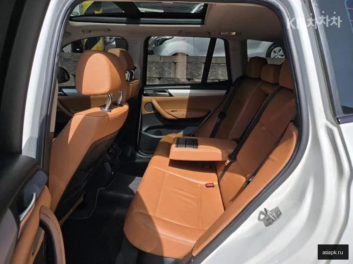 BMW X3 6