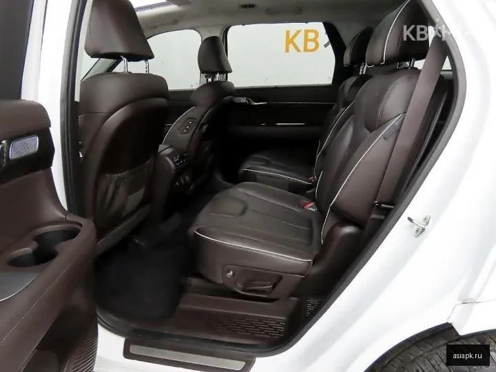 Hyundai Palisade 6