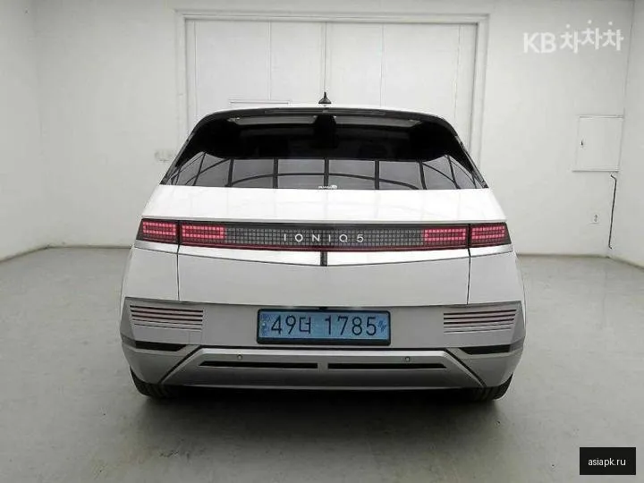 Hyundai Ioniq 5 3