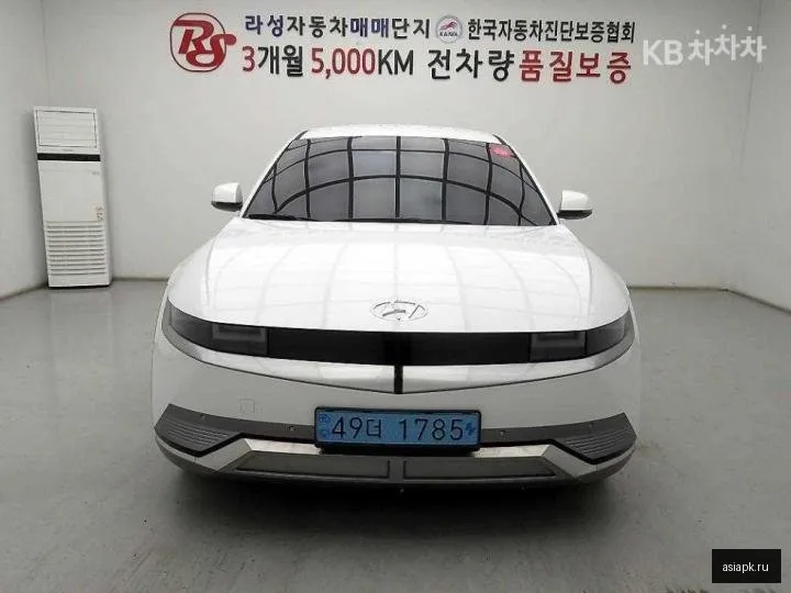Hyundai Ioniq 5 2