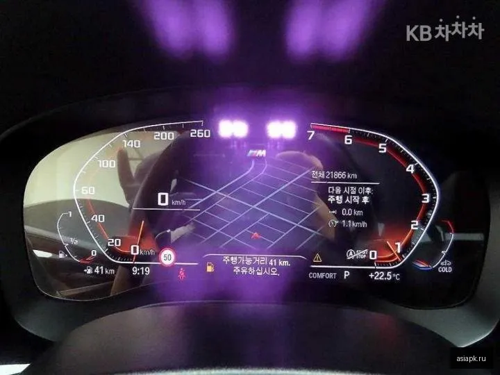 BMW 5-Series 6