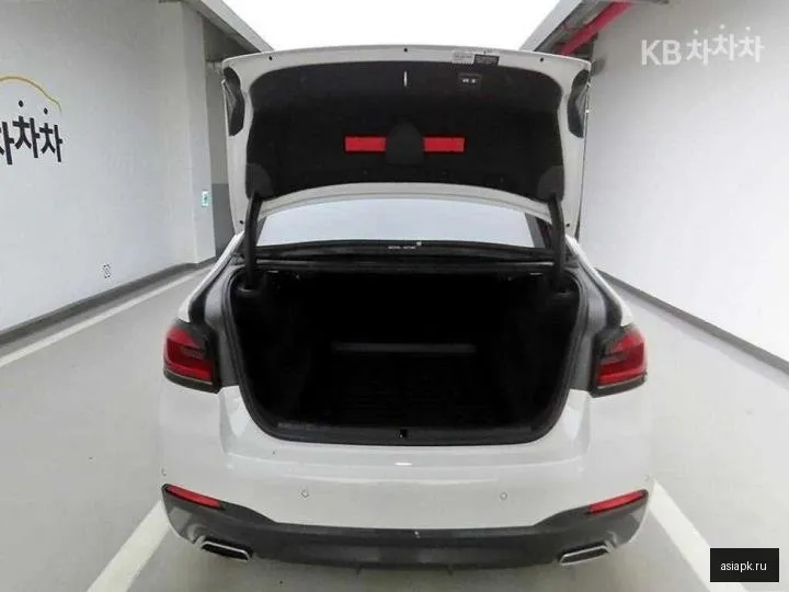 BMW 5-Series 5