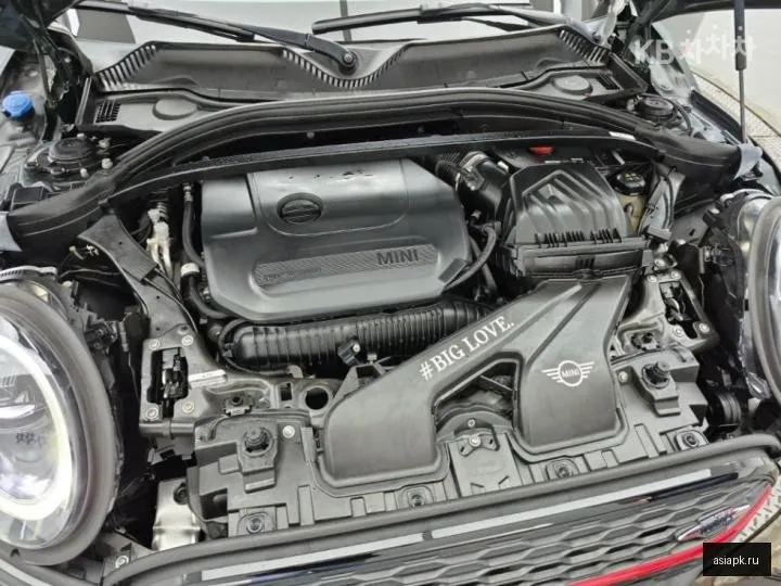 MINI Clubman 6