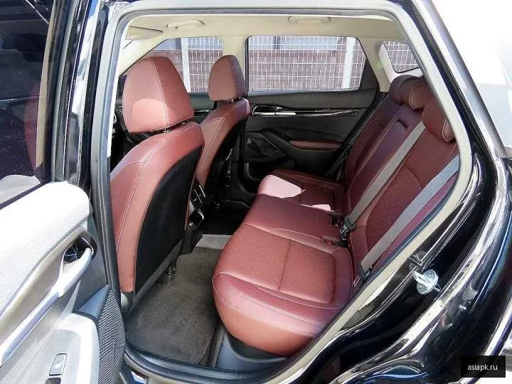 Kia Seltos 6