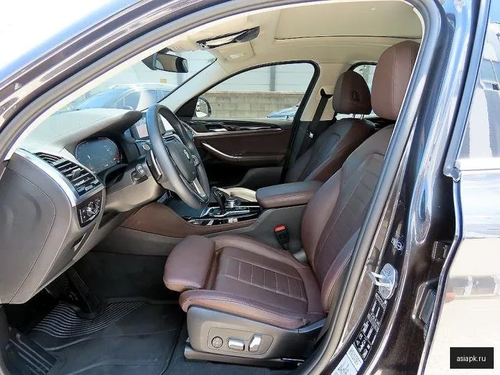 BMW X4 5