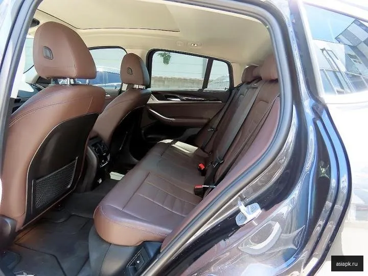 BMW X4 6