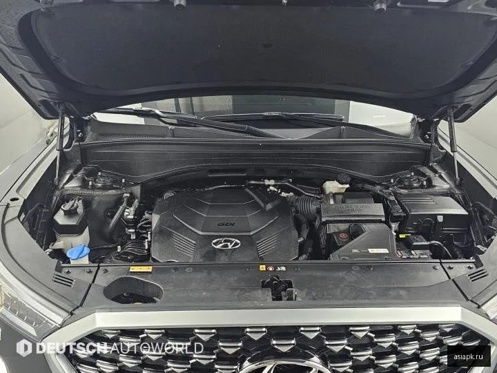 Hyundai Palisade 6