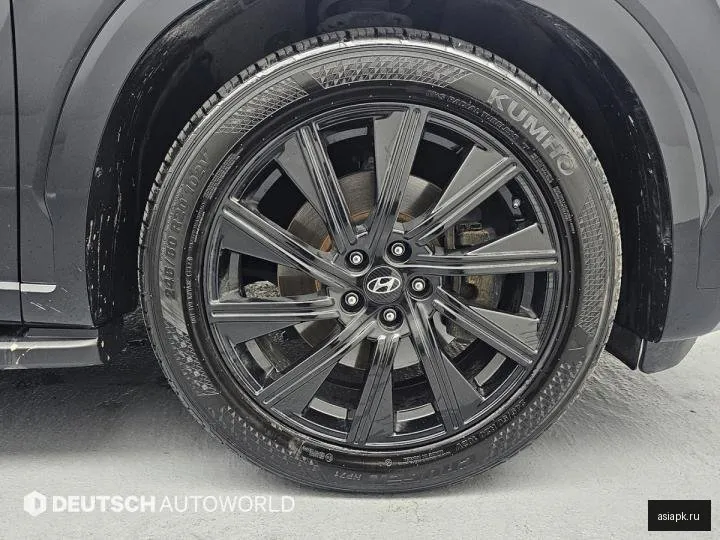 Hyundai Palisade 5