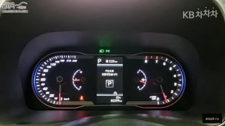 Hyundai Tucson 5