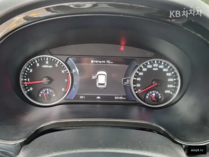 Kia Seltos 5