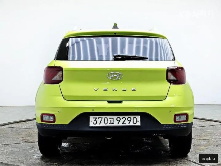 Hyundai Venue 3