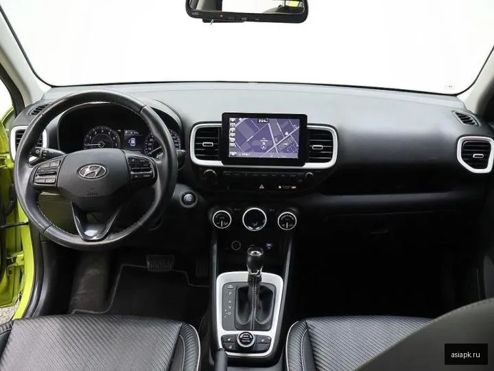 Hyundai Venue 5