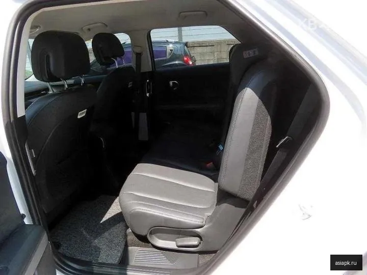 Hyundai Ioniq 5 6