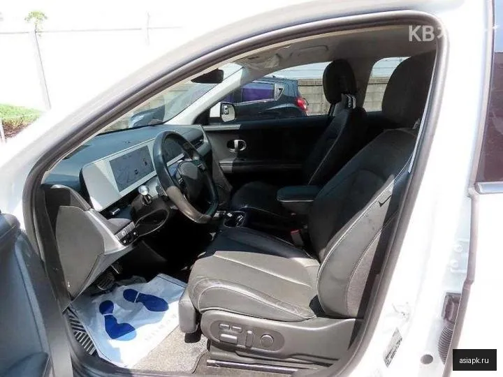 Hyundai Ioniq 5 5