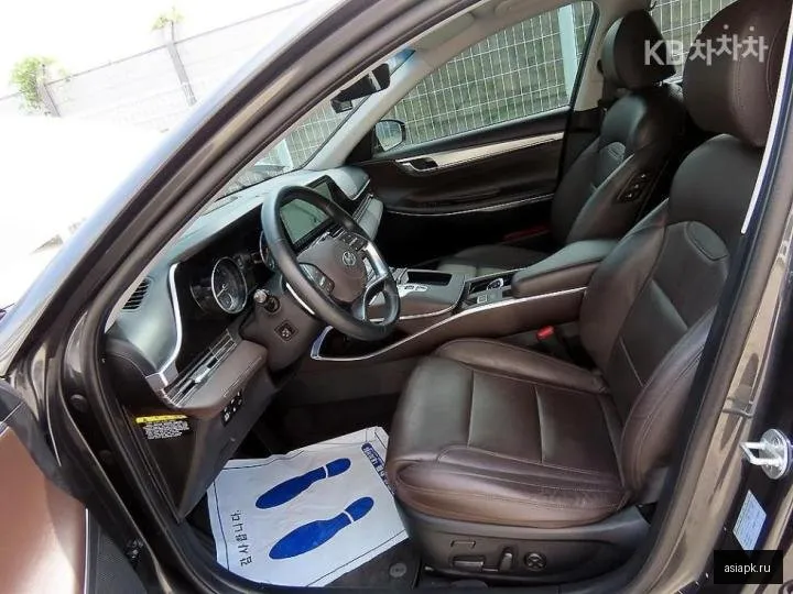 Hyundai Grandeur 5