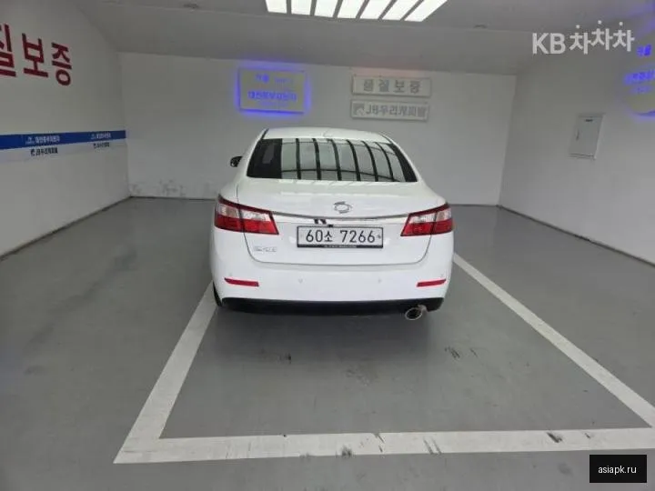 Renault Latitude 4