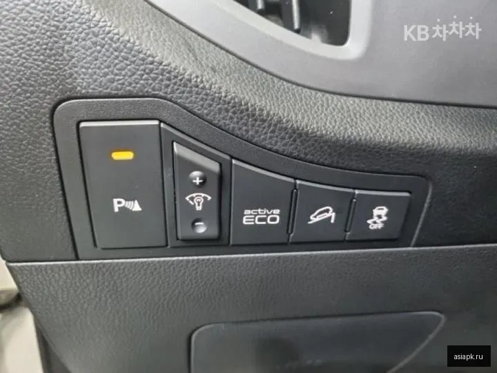 Kia Sportage 6