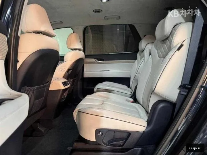 Hyundai Palisade 6