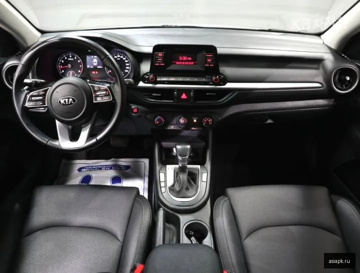 Kia K3 5