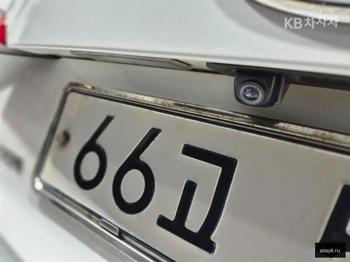 Hyundai Sonata 6