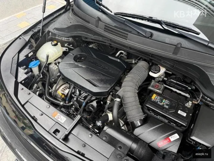 Kia Soul 6