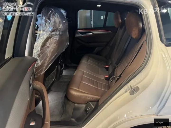 BMW X4 5