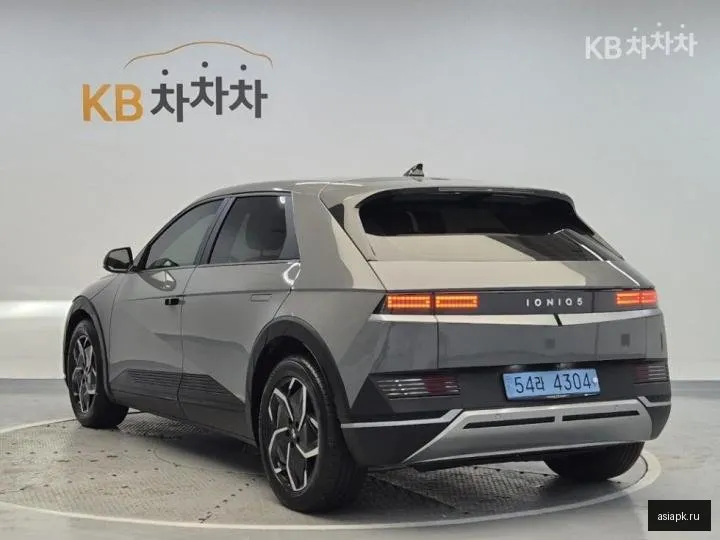 Hyundai Ioniq 5 3