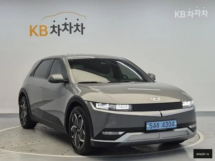 Hyundai Ioniq 5 5