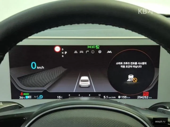 Hyundai Ioniq 5 6