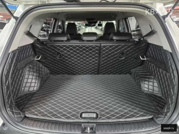 Kia Seltos 5