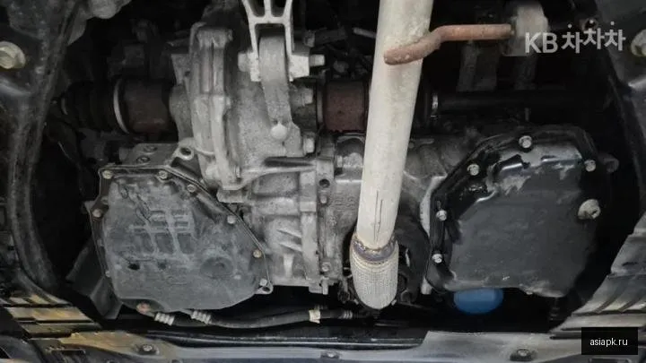 Chevrolet Spark 2