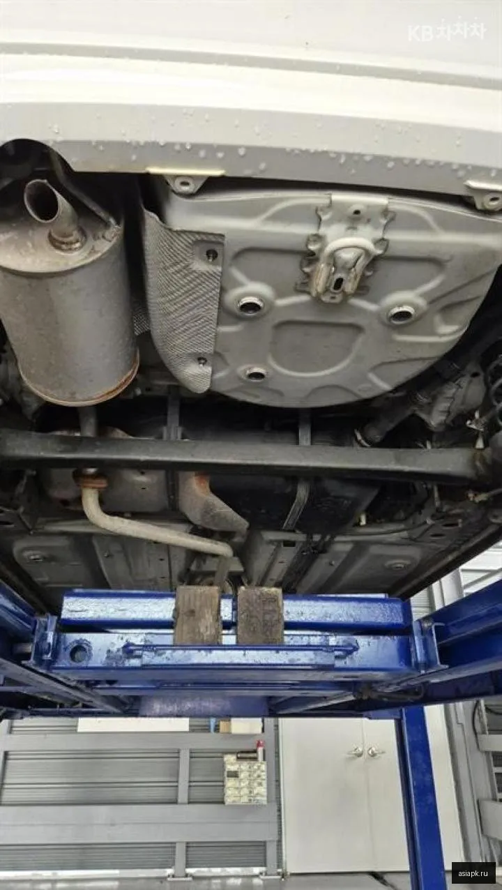 Chevrolet Spark 4