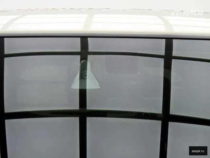 Kia Ray 6