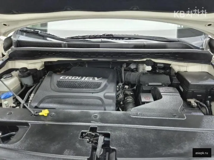 Kia Carnival 5