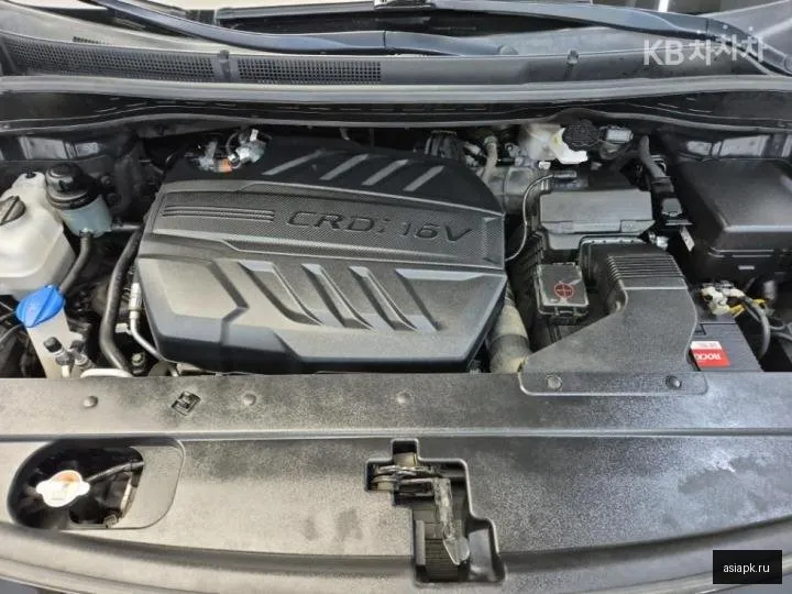 Kia Carnival 5