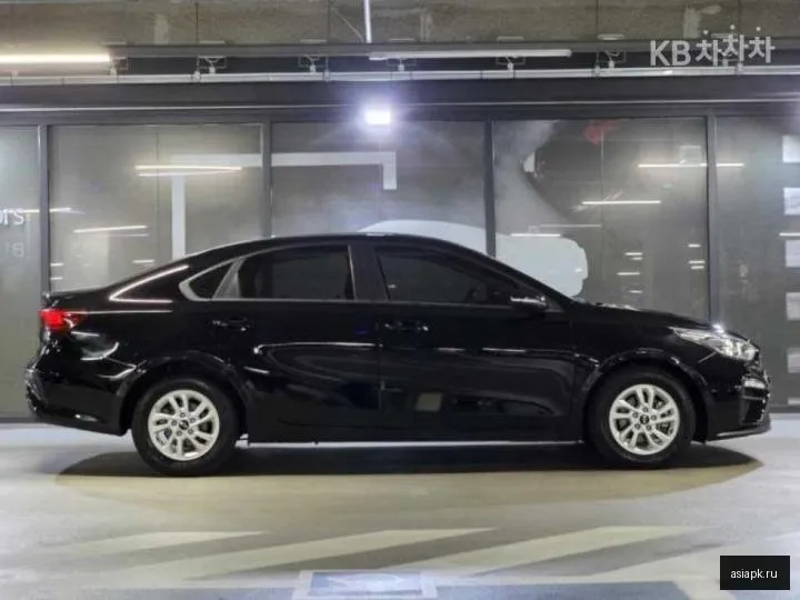 Kia K3 3
