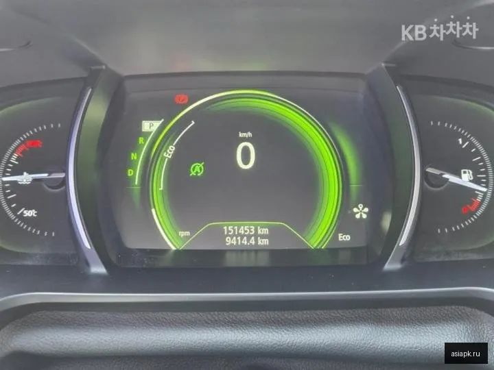Renault Talisman 5