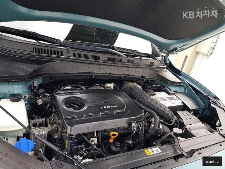 Hyundai Kona 6
