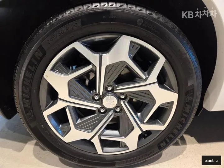 Hyundai Palisade 6