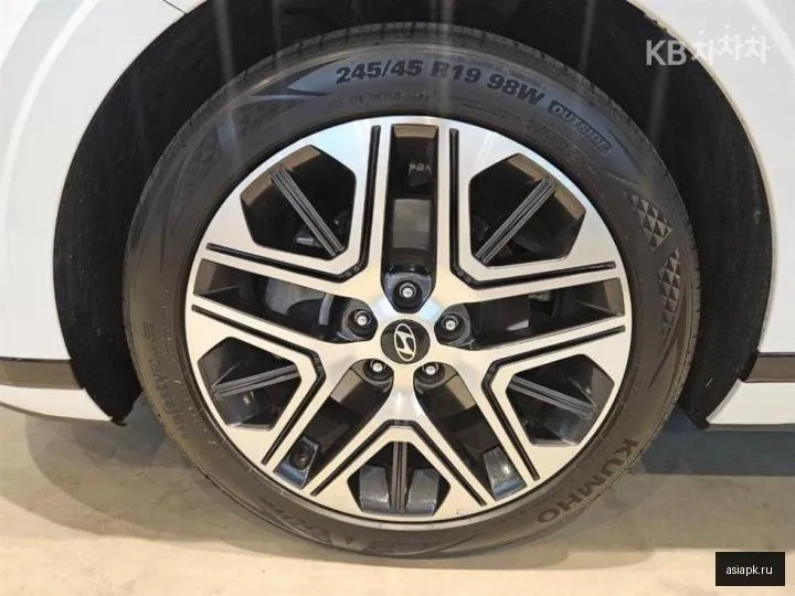 Hyundai Grandeur 6