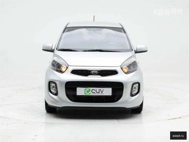 Kia Morning 2