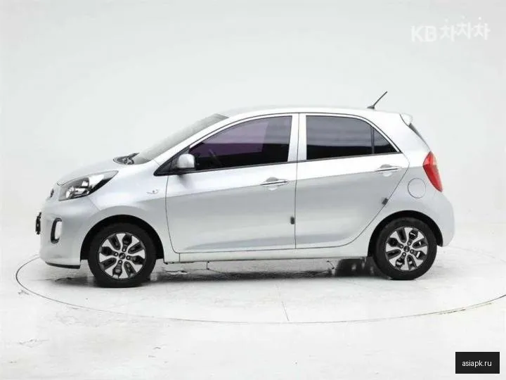 Kia Morning 3