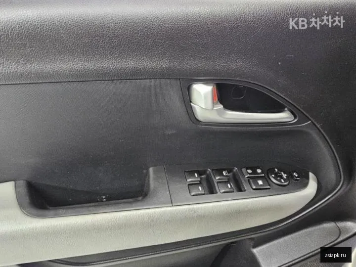 Kia Ray 6
