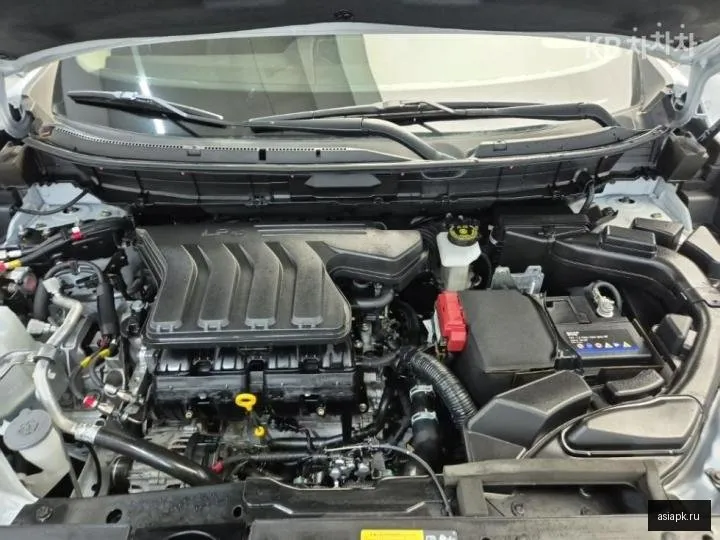 Renault Koleos 5