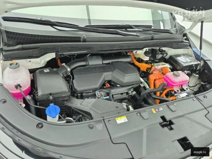 Kia Carnival 6