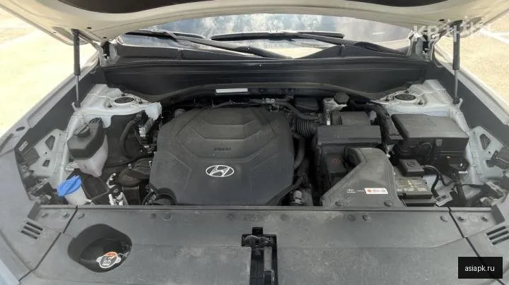 Hyundai Palisade 6