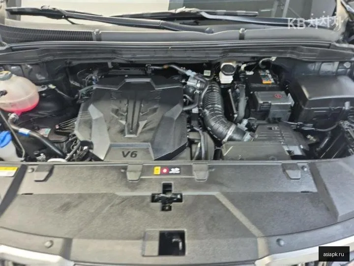 Kia Carnival 5