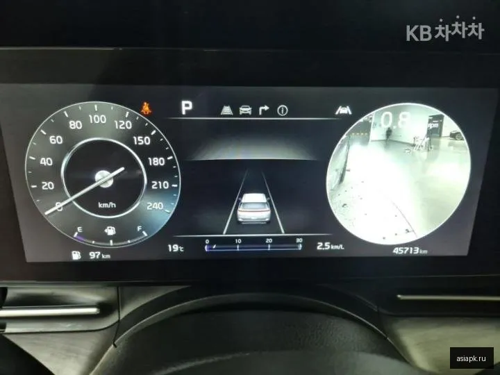 Kia Carnival 6