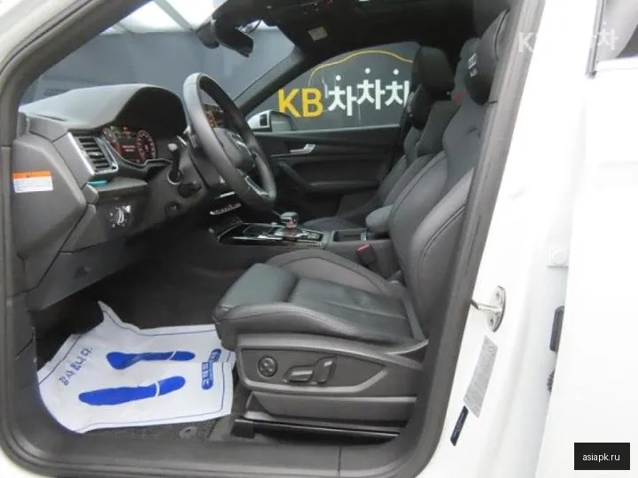 Audi Q5 5