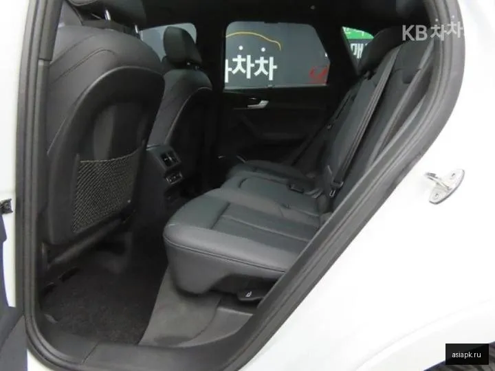Audi Q5 6